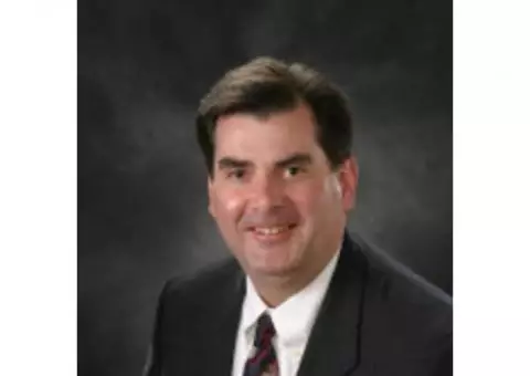 Mark Larson - Farmers Insurance Agent in Merrill, WI